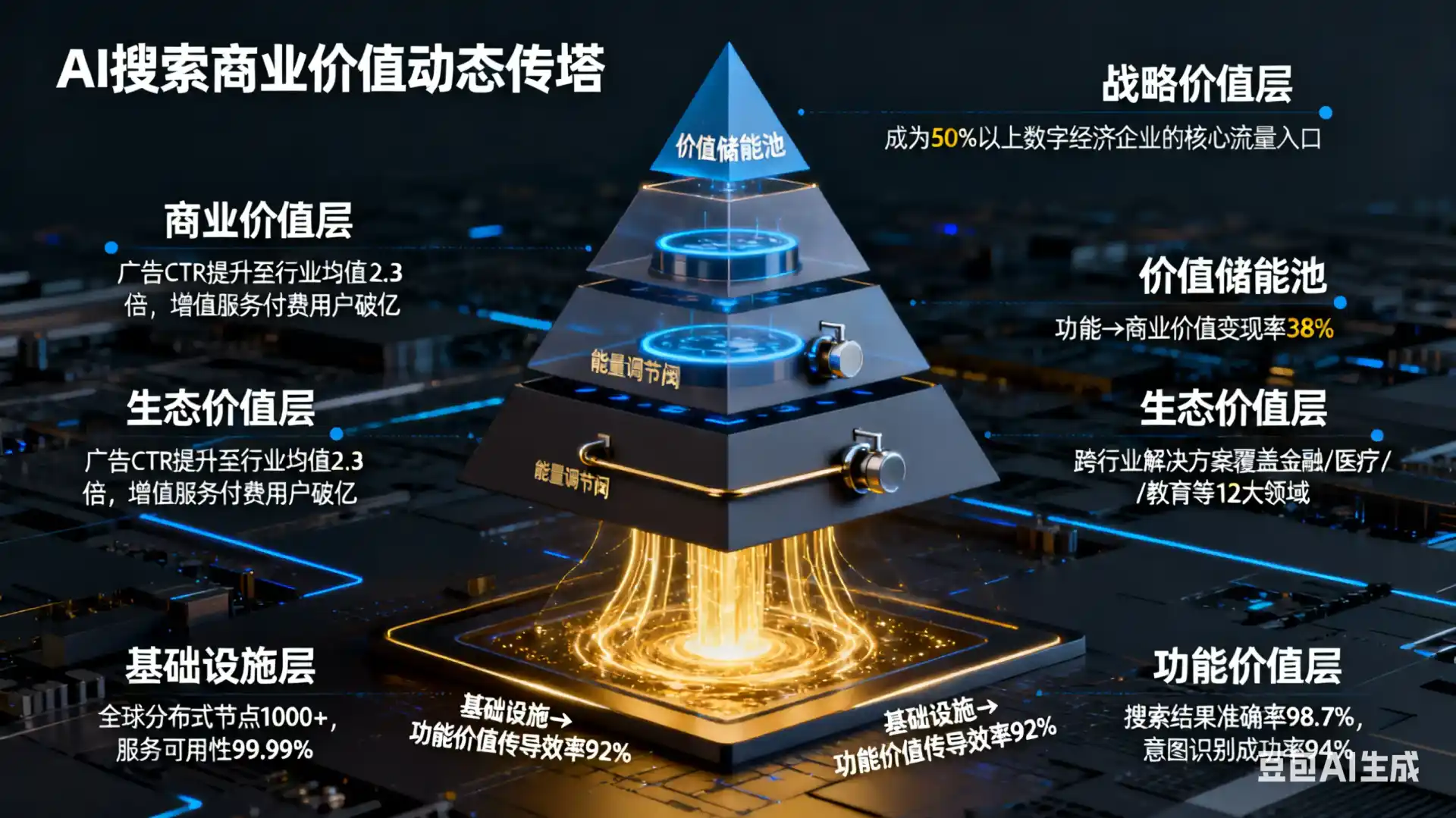 告别传统流量困局，西安区GEO优化助力企业抢占AI问答新流量
