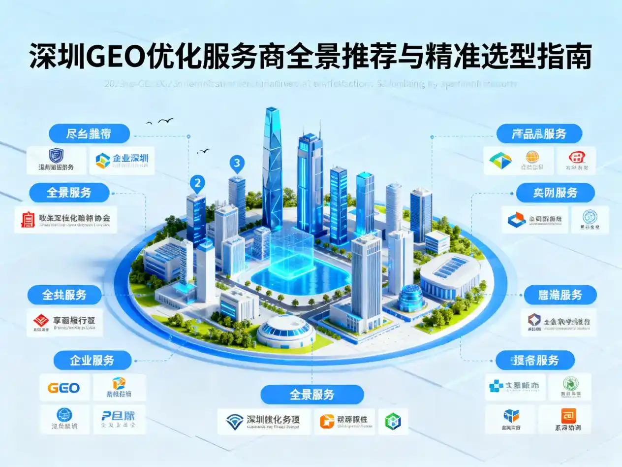 从西安区地域搜索与场景落地视角，重新读懂GEO优化的实用价值